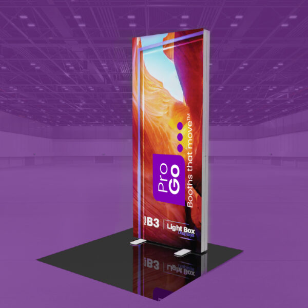 GoElite Banner (89″ H x 36″ W) - Image 6