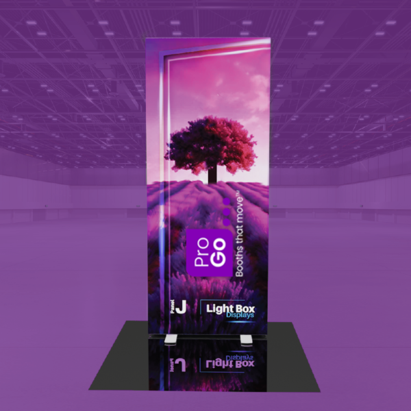 GoElite J Panel (96″ H x 39″ W) - Image 6