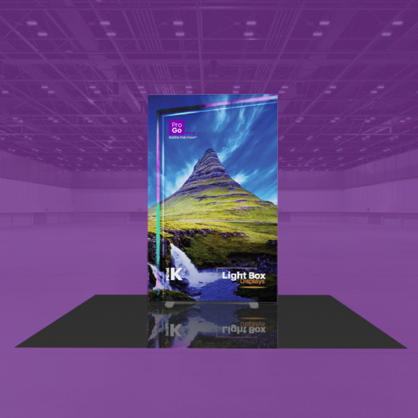 GoElite K Panel (96″ H x 60″ W) - Image 7