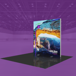 GoElite N Panel (89″ H x 79″ W)