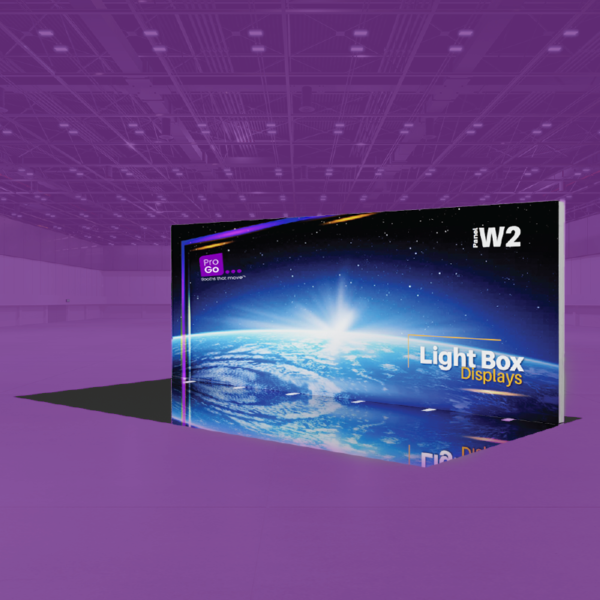 GoElite W2 Panel (89″ H x 236″ W) - Image 2