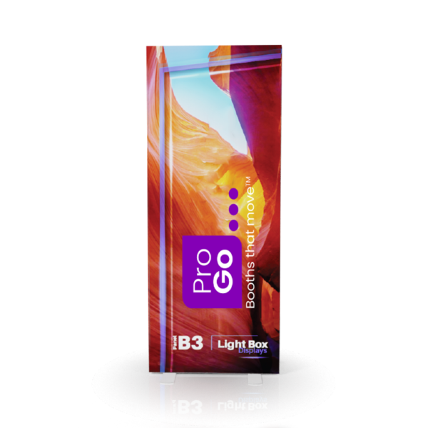 GoElite Banner (89″ H x 36″ W) - Image 7