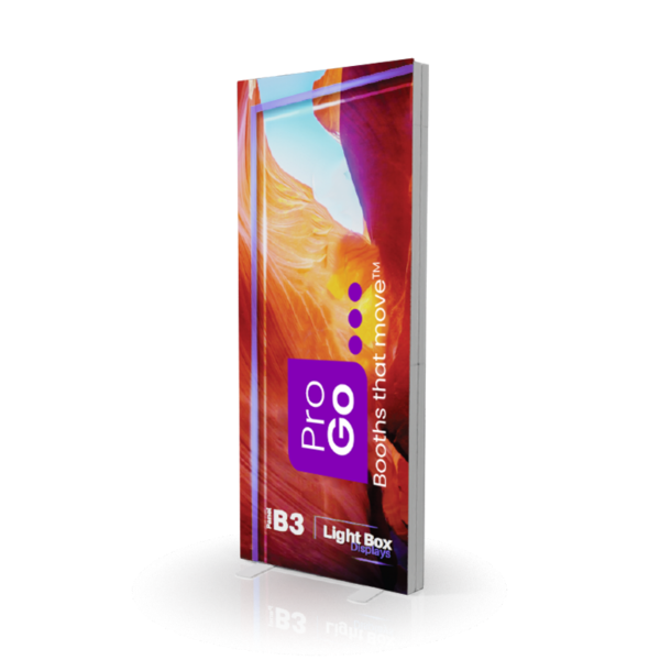 GoElite Banner (89″ H x 36″ W) - Image 8