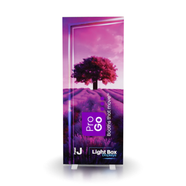 GoElite J Panel (96″ H x 39″ W) - Image 8