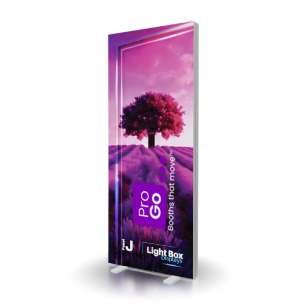 GoElite J Panel (96″ H x 39″ W) - Image 9