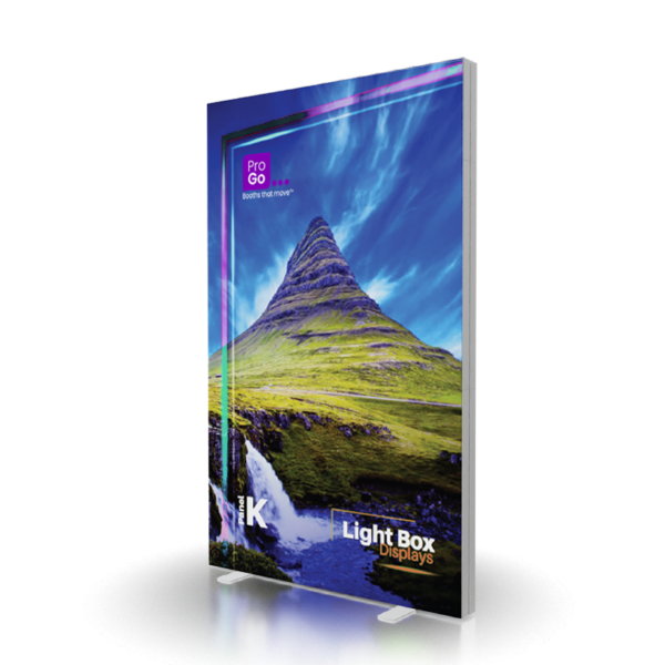 GoElite K Panel (96″ H x 60″ W) - Image 9