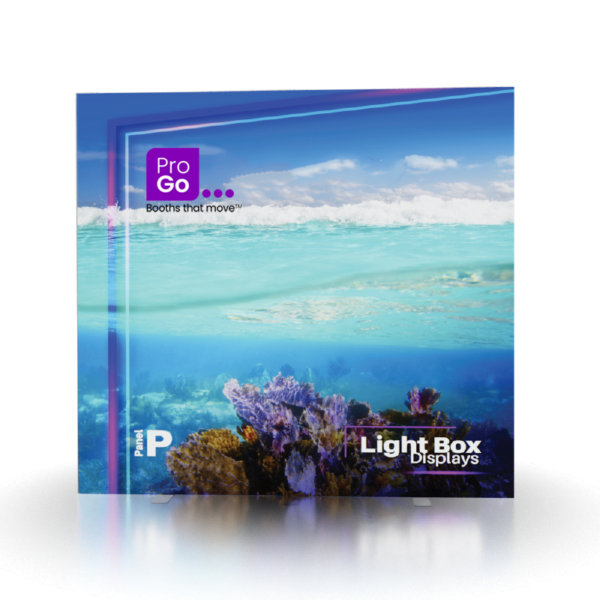 GoElite P Panel (89″ H x 96″ W) - Image 9