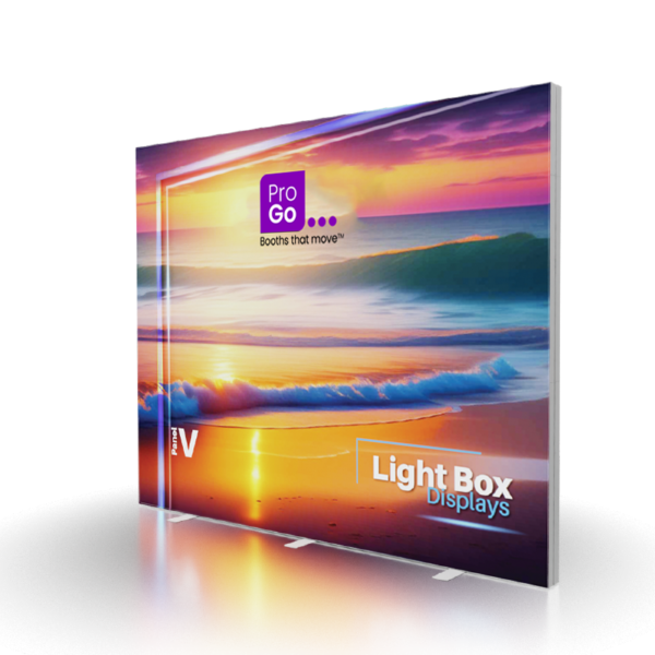 GoElite V Panel (96″ H x 118″ W) - Image 10