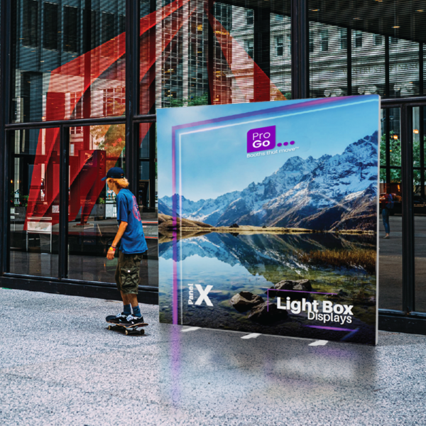GoElite X Panel (96″ H x 96″ W) - Image 3