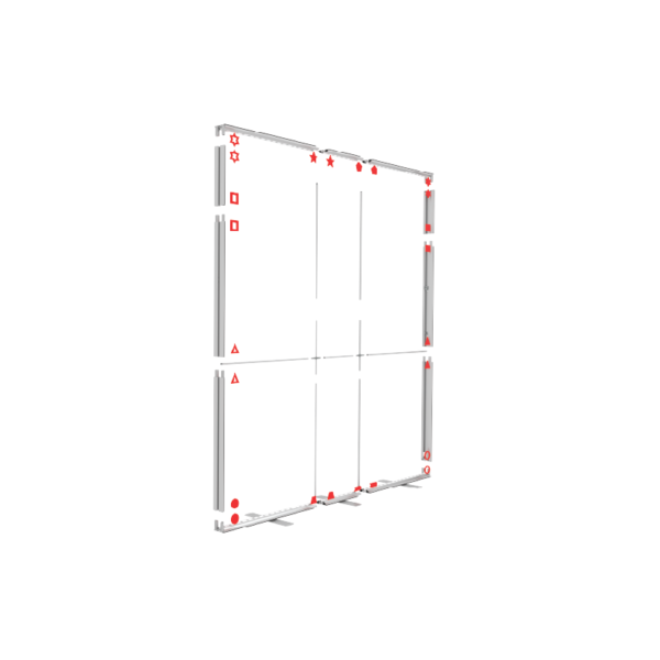 GoElite X Panel (96″ H x 96″ W) - Image 21